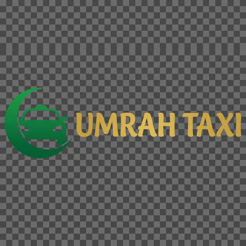 Umrah Taxi